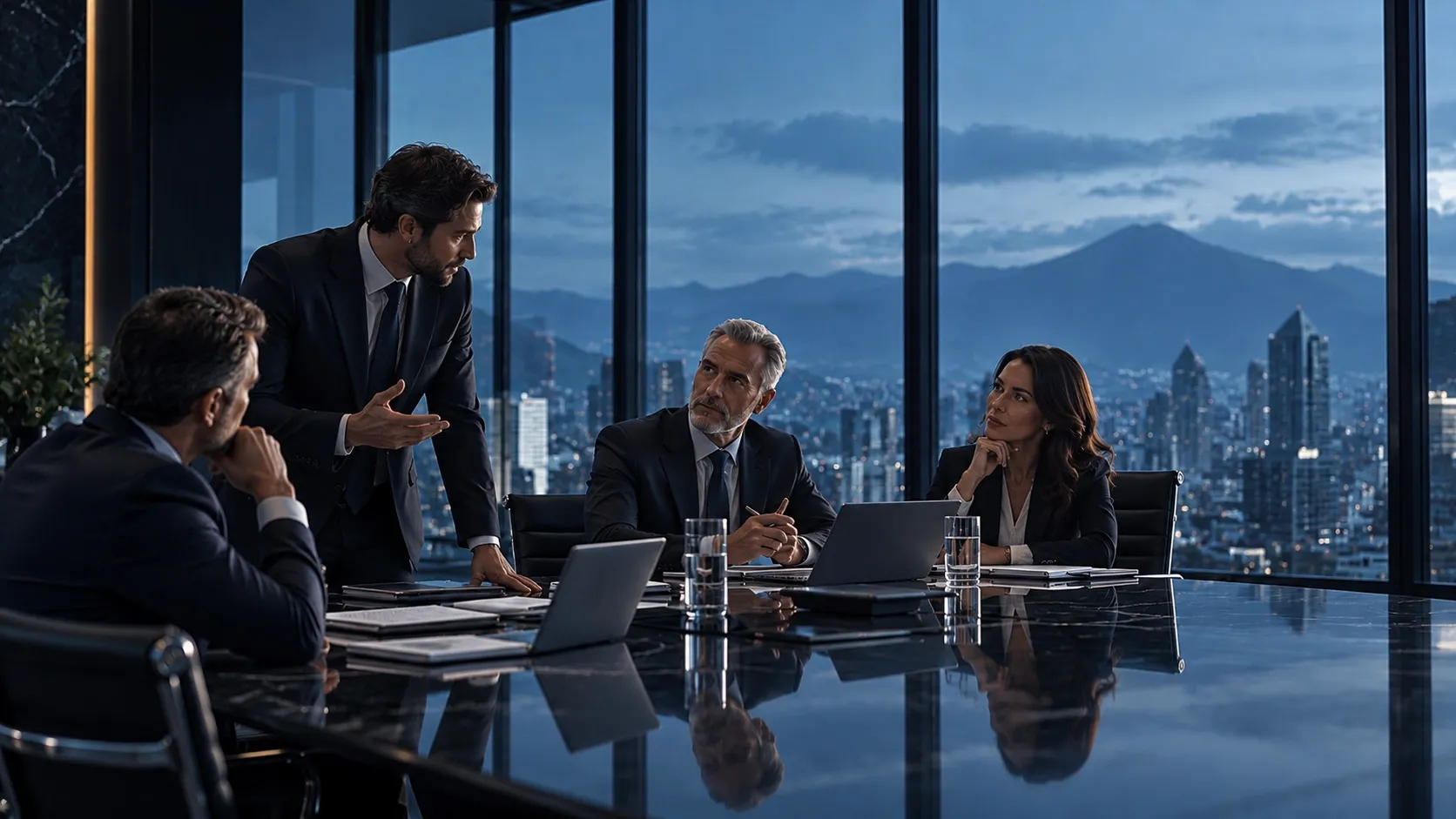 reforma tributário para ceos