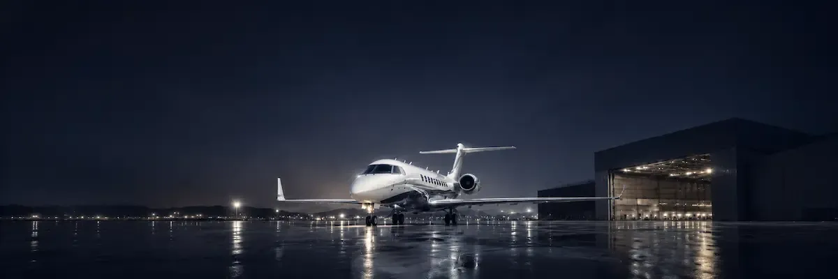 case embraer